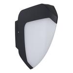 Настенный светильник Paulmann Ikosea, серый - фото 3