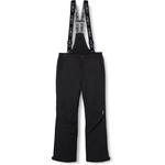 Брюки CMP KID SALOPETTE черные - фото 2