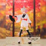 BANPRESTO Фигурка Red Leaf Scale из аниме "О моем перерождении в слизь" - фото 6