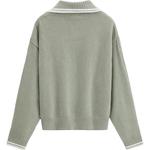 Топ женский GAP, синий - фото 3