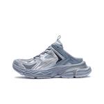 Кроссовки BASLS Chunky Sneakers Unisex Low-top, черный - фото 7