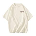 Футболка KONZEN Space унисекс, Белый - фото 10