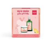 Сила природы против растяжек Weleda - фото