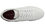 Мужская обувь для скейтбординга LACOSTE, White/Blue - фото 3