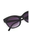 Солнцезащитные очки InWear Sunglasses, Black - фото 11