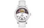TISSOT Часы Women's Xinyuan Series Watch, White Dial - фото 4