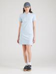Мини платье GANT, Light blue - фото 2