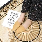 Лоферы женские Bamiti, черный - фото 12