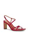 Сандалии Emmie Sam Edelman, summer red - фото 2