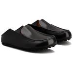 Лоферы-тапочки TOD'S - фото 4
