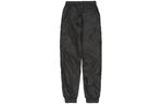 Брюки men's track pants thin sports pants/trousers/joggers black Off-White, черный - фото 2