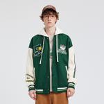 Бейсбольная куртка унисекс Crayon Shinchan - фото 77