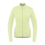 Куртка Jack Wolfskin Prelight Trail, желтый - фото 3