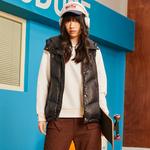 Жилет женский Joma, черный - фото 10