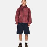 Повседневные шорты унисекс Stussy, розовый - фото 19