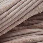 Одеяло Eurofirany NINA, розовый - 200 х 220 см - фото 5