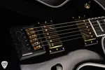 ESP E-II Eclipse FT EverTune - Черный - фото 14