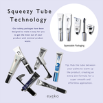 Тушь для ресниц Limitless Eyeko, Black - фото 7