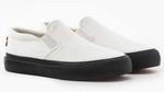 Женские кроссовки Levi's Decon Slip ON, дизайн S, Regular White - фото 4