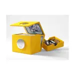 Хранилище нации – Святилище Кетер (Желтый), Cardfight!! - Vanguard (GameGenic) - фото