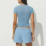 Футболка Women's BELL Skims, синий - фото 7