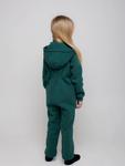 Комбинезон MANUL Forest by - Smart, зеленый - фото 3