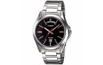 CASIO Часы Men Standard Series Black Watch MTP-1370D-1A2, Black Dial - фото 2