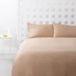 Пододеяльник Поп-цвета 155X200 Bassetti, цвет Corda - фото