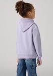 Толстовка Levi's Kids, фиолетовый - фото 3