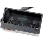 Remote Audio 24" BDS Input Cable with NP-1 Battery Cup BDSNPADW - фото 3