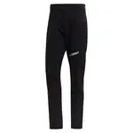 Брюки adidas Techrock Mountaineering, черный - фото