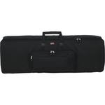 Gator GKB-88 Keyboard Gig Bag for 88-Note Keyboards GKB-88 - фото 2