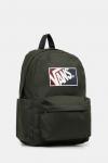 Рюкзак Old Skool Grom Vans, зеленый - фото 2