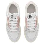 Женские белые кроссовки Bally Kuba Champion 6227674, мультиколор - фото 2