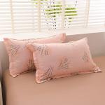 FUANNA Комплект постельного белья, 4 предмета, 200 см - фото 2