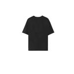 Skechers Футболка Unisex Black 06B3 - фото 2