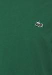 Футболка базовая Lacoste, цвет green - фото 5
