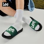 Шлепанцы и сланцы Lee Slide Slippers Men - фото 6