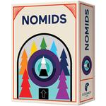 Настольная игра Looney Labs Nomids - фото