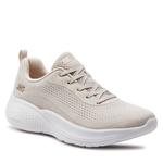 Кроссовки Skechers Bobs Infinity 117550/NAT Natural, бежевый - фото 2