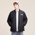 Пуховик Unisex Doraemon, Экрю (Black Label) - фото 5