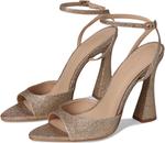 Туфли Steve Madden Beki, Gold FabSee Less - фото