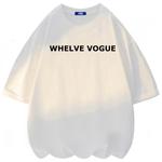 Футболка унисекс Whelve, Белый - фото 5