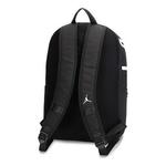 Сумка logo backpack 'black' Air Jordan, черный - фото 2