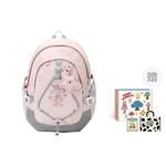 Рюкзак VANWALK Planet Rabbit Series Backpacks, Candy Star - фото 4