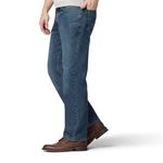 Мужские джинсы свободного кроя Lee - фото 2