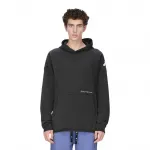 Свитшот мужской DESCENTE, черный - фото 9