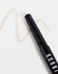 Стойкие кремовые тени для век Bobbi Brown — Moonstone - фото 4