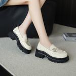 Лоферы женские Gemeiq, черный - фото 11