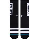 Носки и Stance, черный - фото 2